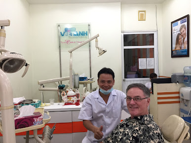Nha Khoa Việt Anh