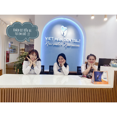 Nha Khoa Việt Hàn