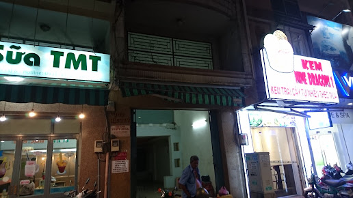 Nha Khoa Việt Hoa 2
