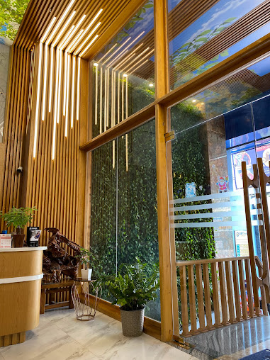 Nha Khoa Việt Mỹ