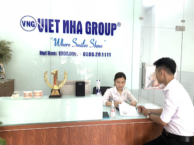 Nha Khoa Việt Nha