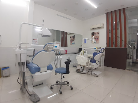 Nha Khoa Việt Nha