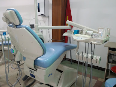 Nha Khoa Việt Pháp - 459 Đ. Lê Duẩn, Chính Gián, Quận Thanh Khê