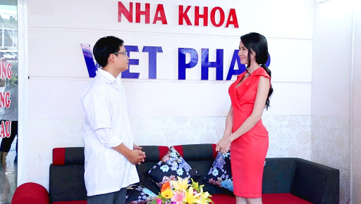 Nha Khoa Việt Pháp - 459 Đ. Lê Duẩn, Chính Gián, Quận Thanh Khê
