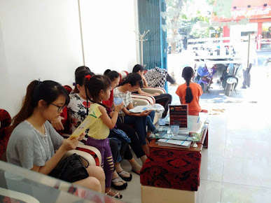 Nha Khoa Việt Pháp - 459 Đ. Lê Duẩn, Chính Gián, Quận Thanh Khê