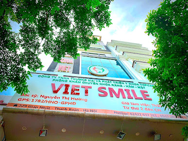 Nha Khoa Việt Smile
