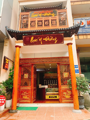 Nhà Thuốc Đông Y QUỐC Y ĐƯỜNG