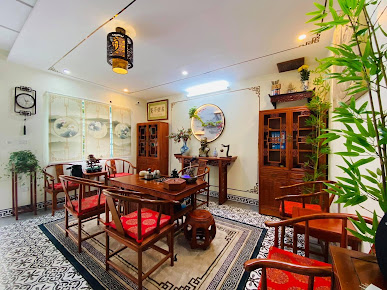 Nhà Thuốc Đông Y QUỐC Y ĐƯỜNG