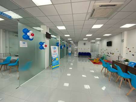 Phòng Khám Nhi Đồng 315 - 291 Nguyễn Oanh, Phường 6, Quận Gò Vấp