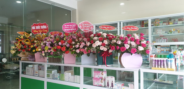 Phòng Khám Nhi Nghi Phú - BS Huyền