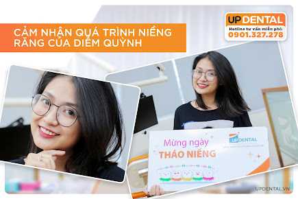 Nha Khoa Up Dental