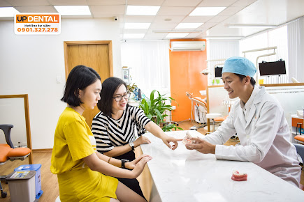 Nha Khoa Up Dental