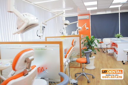 Nha Khoa Up Dental