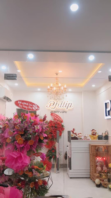 Philip Beauty & Spa