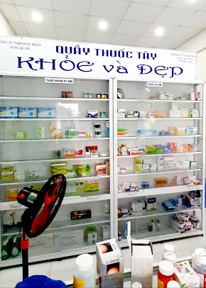 Phòng khám Da Liễu - 11 Nguyễn Văn Tiếp