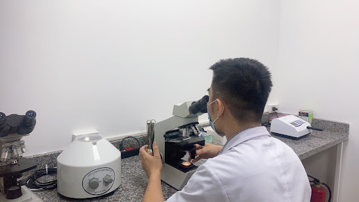 Phòng Khám Sản Phụ Khoa - BS Tuấn Anh