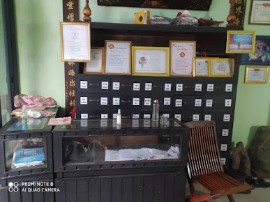 Phòng Khám Đông Trường Xuân Đường