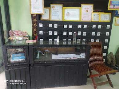 Phòng Khám Đông Trường Xuân Đường