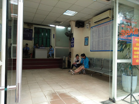 Khoa Khám Bệnh Theo Yêu Cầu - Bệnh Viện Phụ Sản Trung Ương