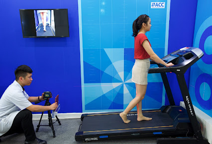Phòng khám ACC - Chuyên khoa Trị liệu Thần kinh Cột sống - Chiropractic Hà Nội