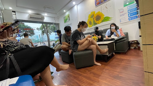 Phòng Khám Chuyên Khoa Sản Phụ Khoa An Sinh