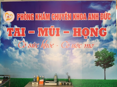 Phòng khám Anh Đức Tai-Mũi-Họng (ĐIỆN BIÊN)