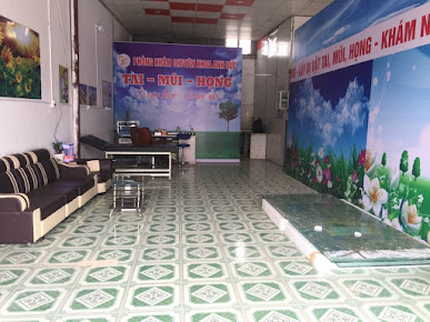 Phòng khám Anh Đức Tai-Mũi-Họng (ĐIỆN BIÊN)