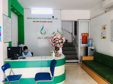 Phòng Khám Sản Phụ Khoa Âu Lạc