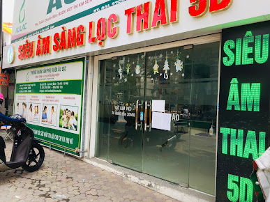 Phòng Khám Sản Phụ Khoa Âu Lạc