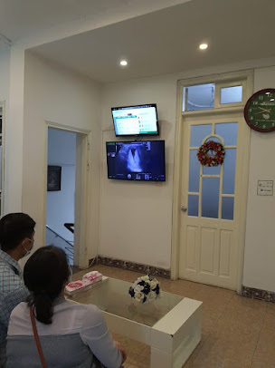 Phòng Khám Sản Phụ Khoa Âu Lạc