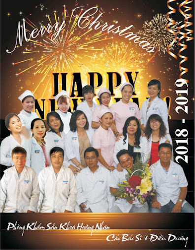 Phòng Khám Sản Phụ Khoa - BS Hoàng Nhạn