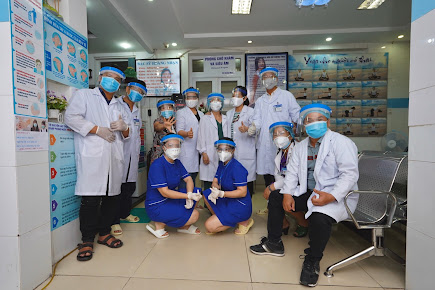 Phòng Khám Sản Phụ Khoa - BS Hoàng Nhạn