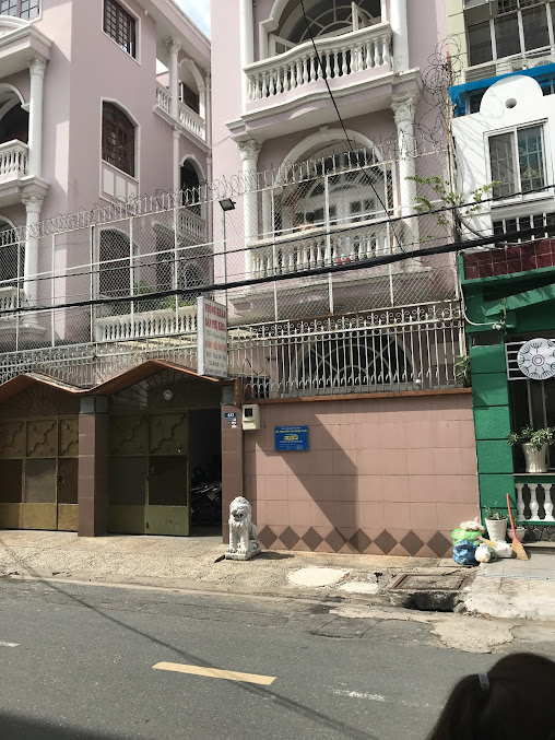 Phòng Khám Sản Phụ Khoa - BS Nguyễn Thị Ngọc Lan