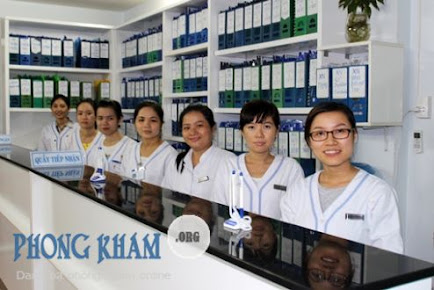 Phòng Khám Sản Phụ Khoa - BS Nguyễn Thị Ngọc Lan