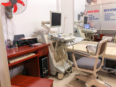 Phòng Khám Sản Phụ Khoa - BS Bùi Phước Sự