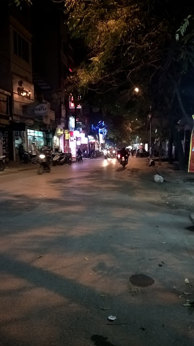 Phòng khám Tư nhân Hòa Bình - 30 P. Hoàng Văn Thái, Khương Mai, Thanh Xuân