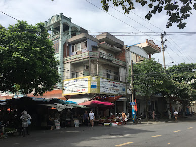 Phòng khám Tai Mũi Họng - BS Phong