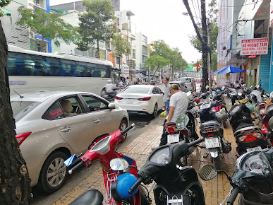 Phòng Khám Nhi - BS Thái Thanh Lâm
