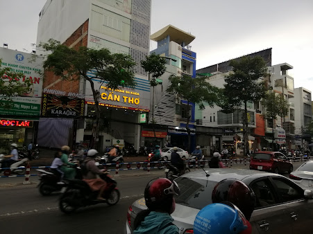 Phòng Khám Nhi - BS Thái Thanh Lâm