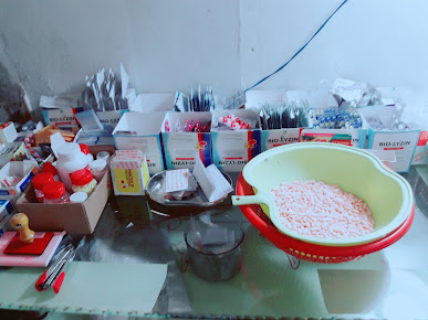 Phòng Khám Nhi - BS Trần Ngọc Tiến