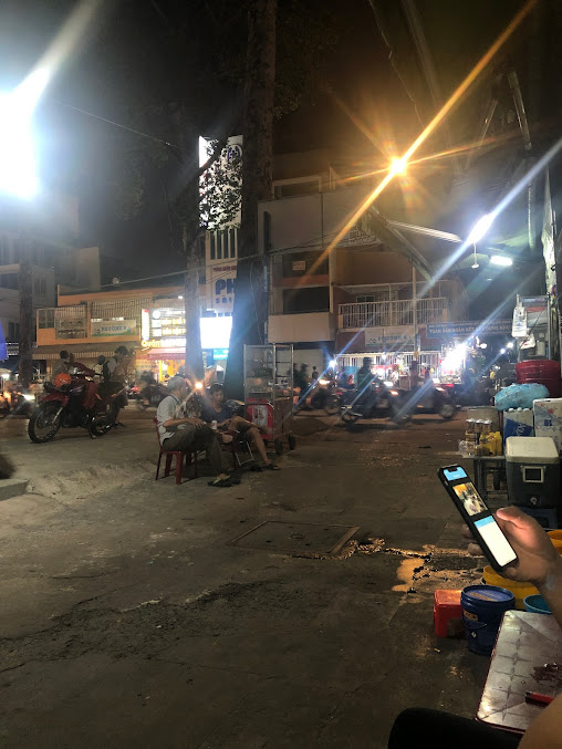 Phòng Khám Sản Phụ Khoa - BS Võ Thị Mỹ Hạnh