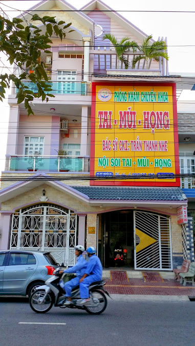 Phòng Khám Tai Mũi Họng - BS CKII Trần Thanh Nhe