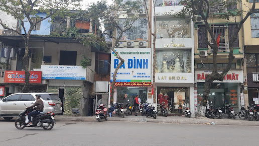 Phòng Khám Chuyên Khoa Cơ Xương Khớp Ba Đình