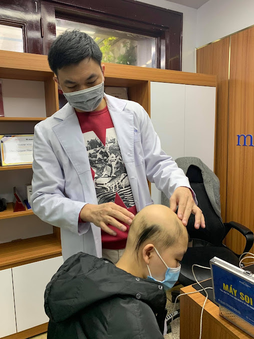 Phòng Khám Chuyên Khoa Da Liễu Maia & Maia
