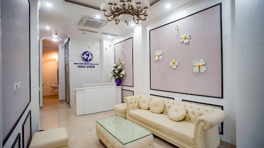 Phòng Khám Chuyên Khoa Da Liễu Minh Châu