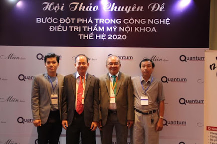 Phòng Khám Da Liễu - BS Trần Thịnh