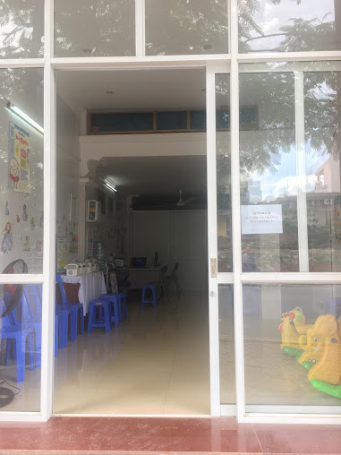 Phòng Khám Nhi - 148 Đ. Hùng Vương, Thượng Lý, Quận Hồng Bàng