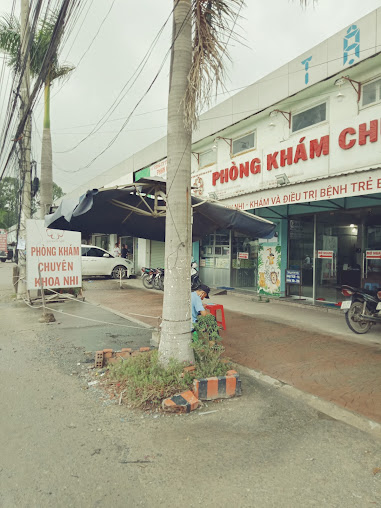 Phòng Khám Chuyên Khoa Nhi