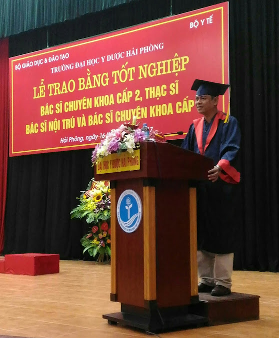 Phòng Khám Nhi - BS Hoàng Ngọc Anh