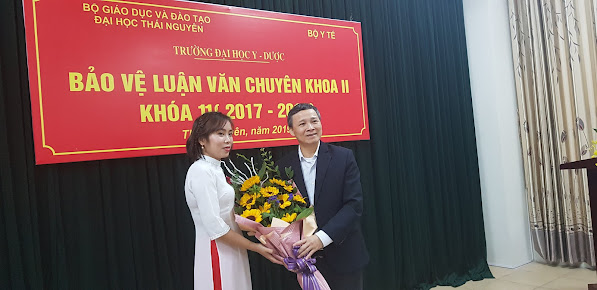Phòng Khám Nhi Cát Tường